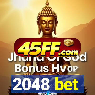 2048 bet